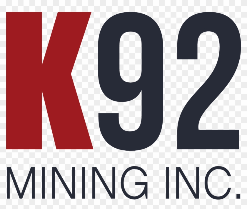 K92 Mining Inc Clipart #4390658