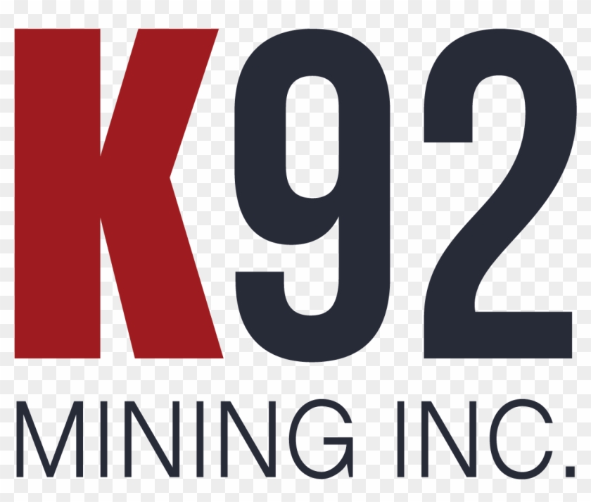 K92 Mining Inc Clipart
