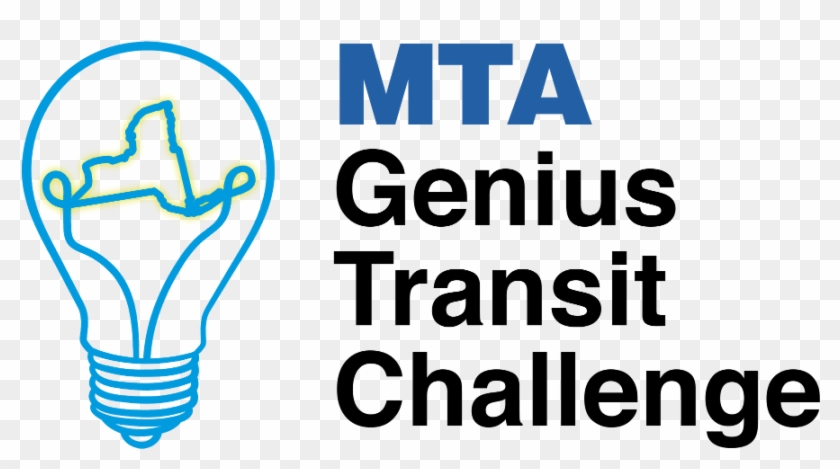 Rethinking The Mta Genius Challenge As A Program For Clipart #4390688