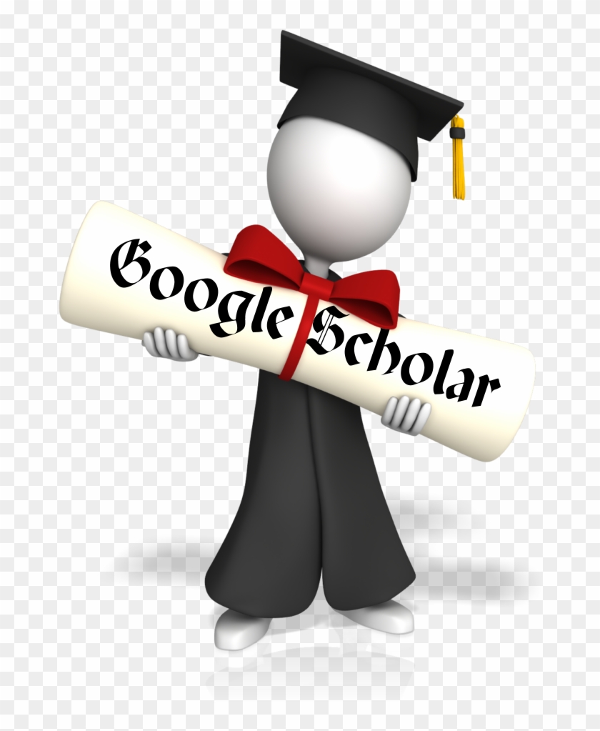 Graduate With Custom Diploma 14349 , 2016 09 27 - Graduation Diploma Clip Art - Png Download #4390772