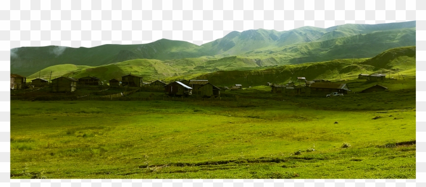 Mta - Rural Area Clipart