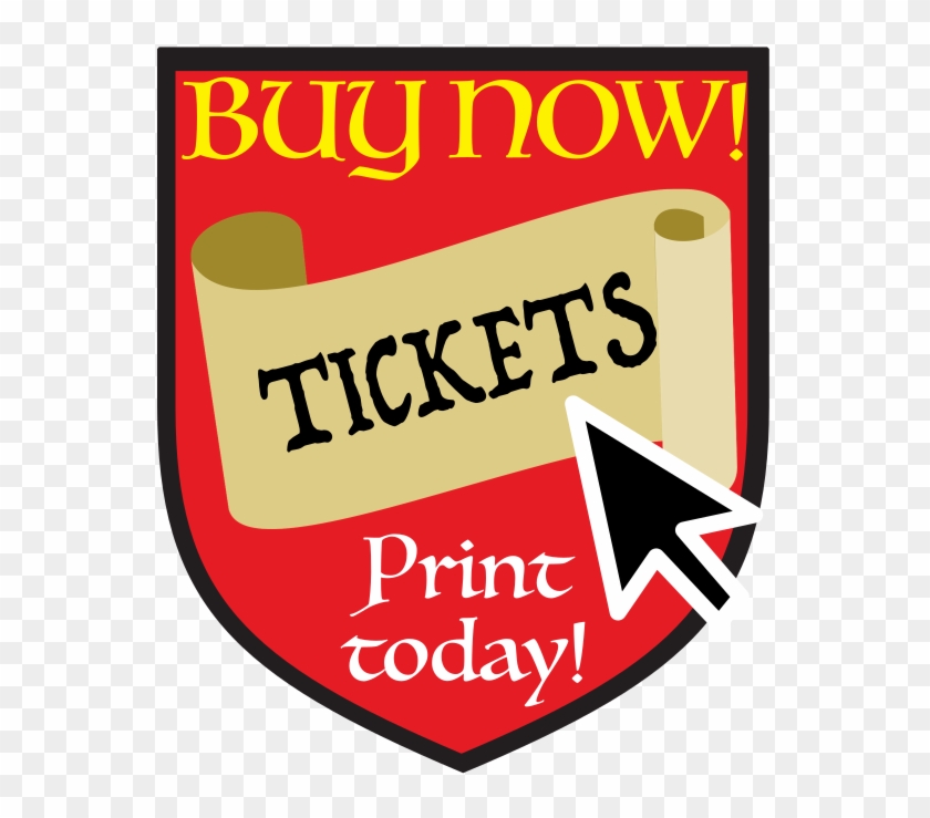 Ticket-shield Clipart #4390814