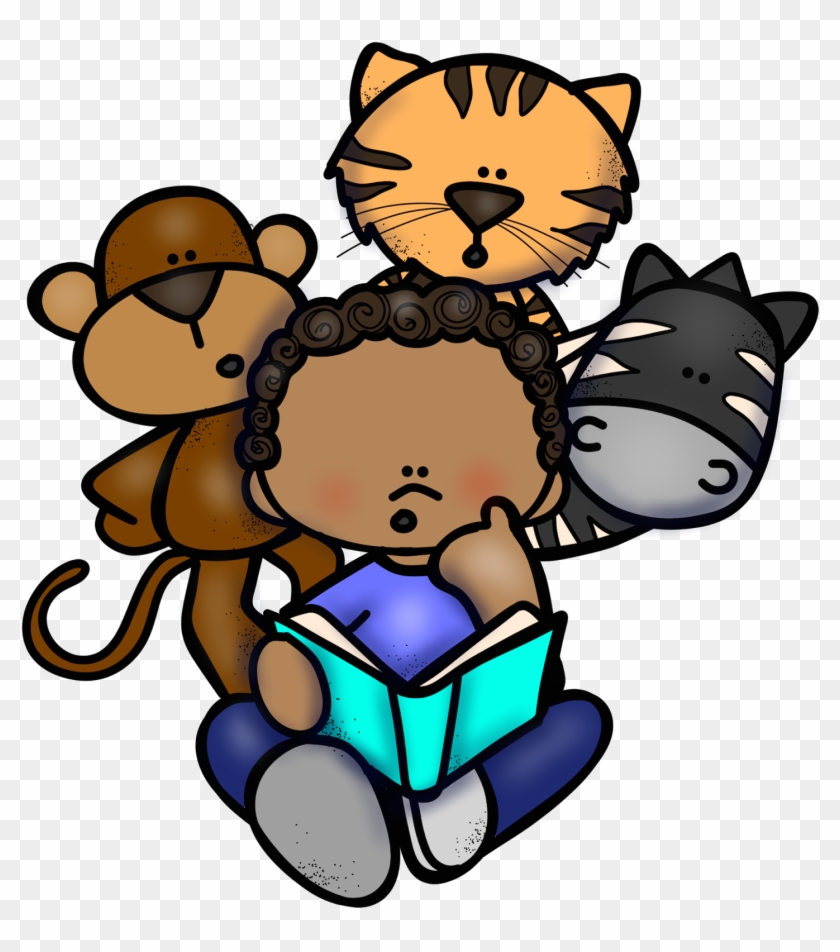 Image Result For Educlips Unicorn Pinterest - Lecturas Cortas Para 1 Grado De Primaria - Png Download #4390840