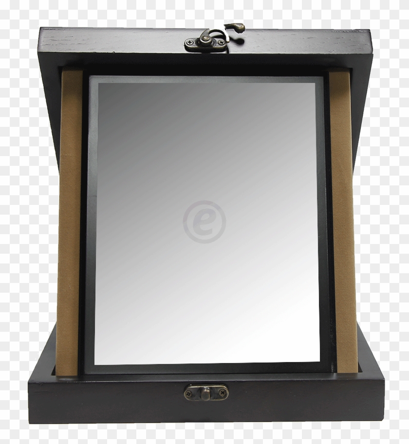 Trophy Tr001 Small - Flat Panel Display Clipart #4390874