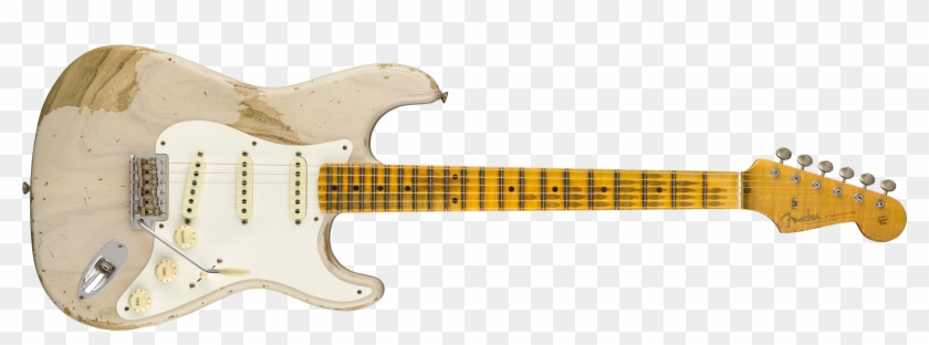 Hover To Zoom - Gretsch Tom Petersson Bass Clipart #4391010