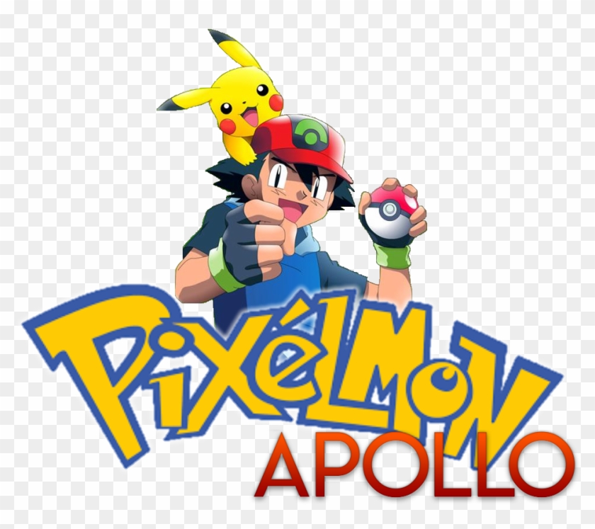 Ash Ketchum Clipart