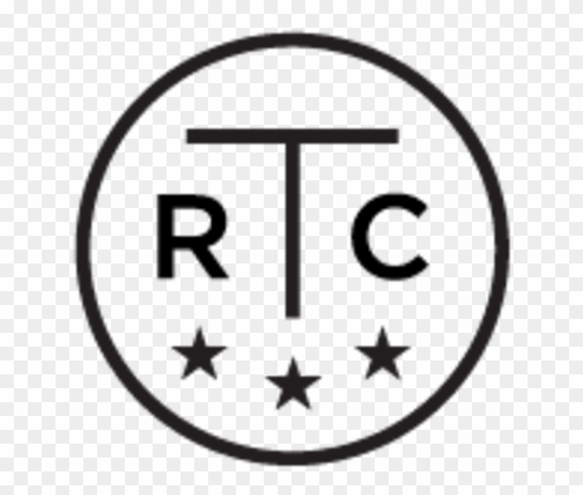 Renaissance City Triathlon - Circle Clipart #4391176