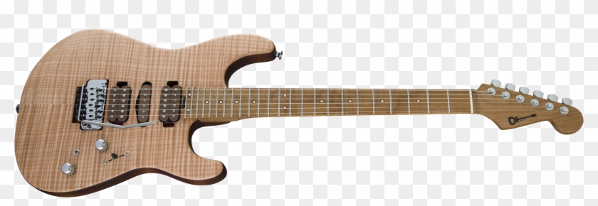 Gallery - Charvel Guthrie Govan Signature Model Clipart #4391245