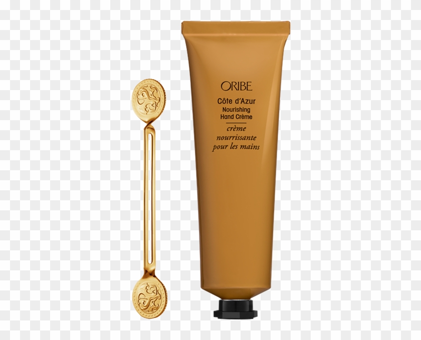 Cote D'azur Nourishing Hand Crème - Cream Clipart