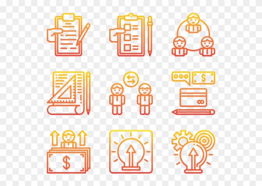 Project Management Clipart #4391428