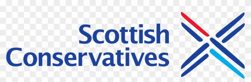 Scottish Conservative Party Logo - Scottish Conservative And Unionist Party Logo Clipart