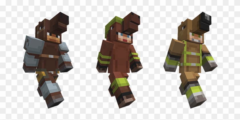 Mcce-4518 Can't Vote For Battle Maps On Ps Vita - Normal Skin On Minecraft Clipart