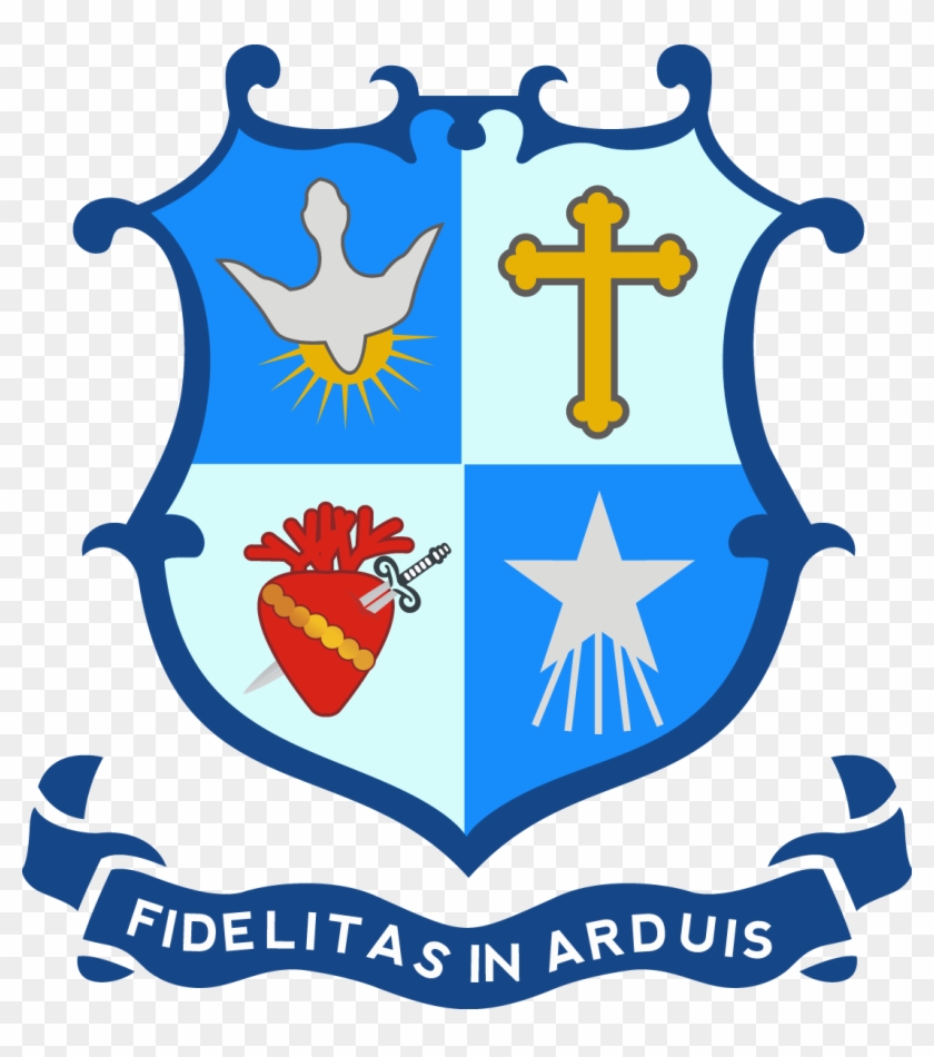 Marys College - St Mary's College Rfc Clipart