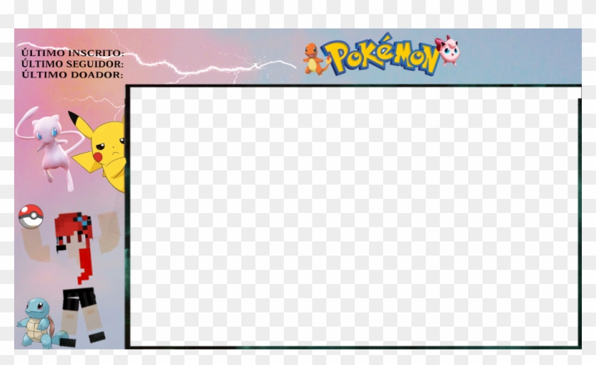 Pokemon Clipart #4391591