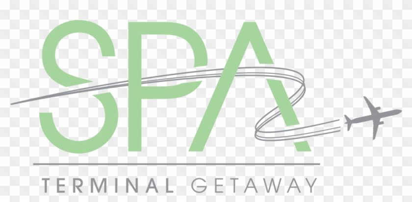 Adminterminal Getaway Spa Logo - Country Club Of Ithaca Clipart #4391623