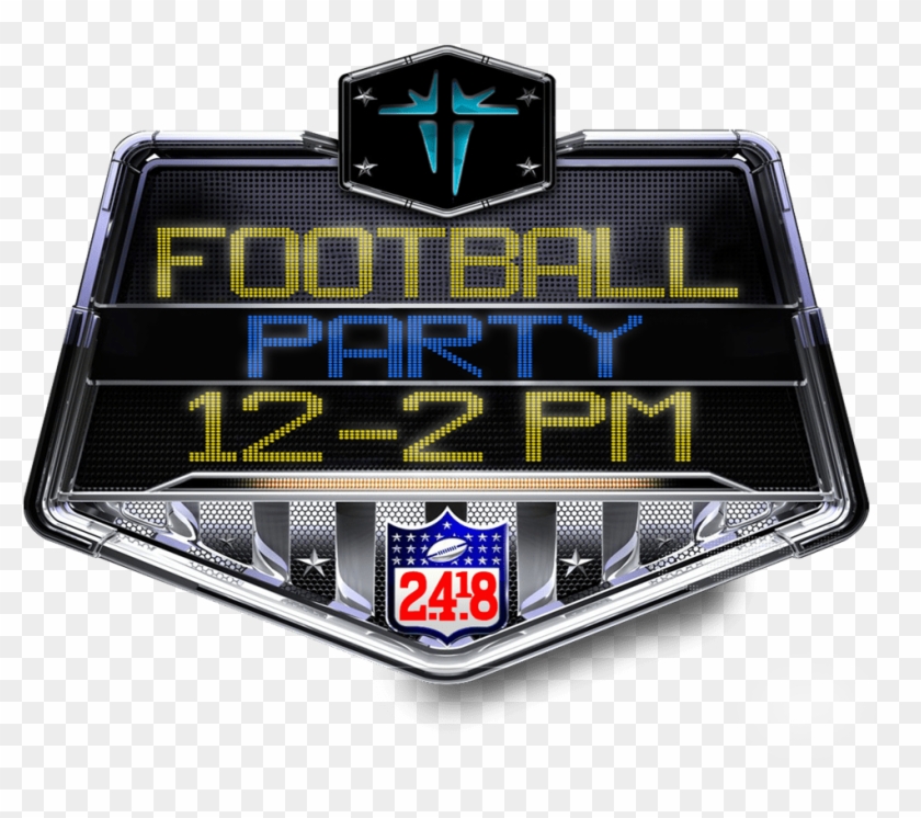 Our Ministries - Nbc Sunday Night Football Clipart #4391692
