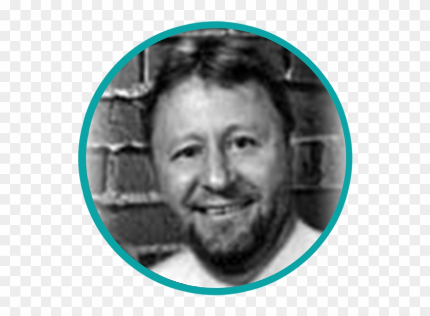 Redlen Glenn B Ceo - Circle Clipart #4391747