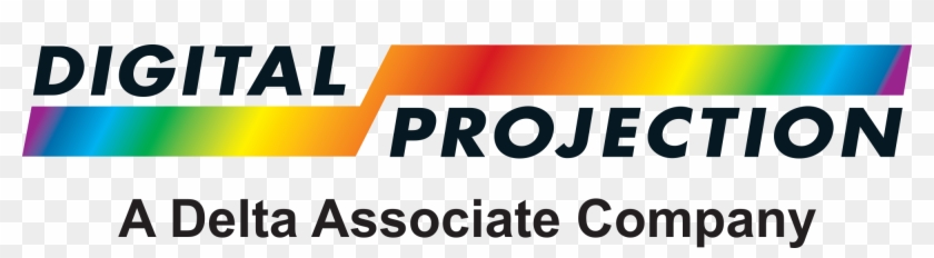 About Digital Projection - Signage Clipart