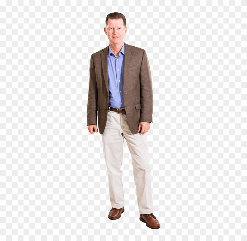 Glenn Kantner - Gentleman Clipart #4391864