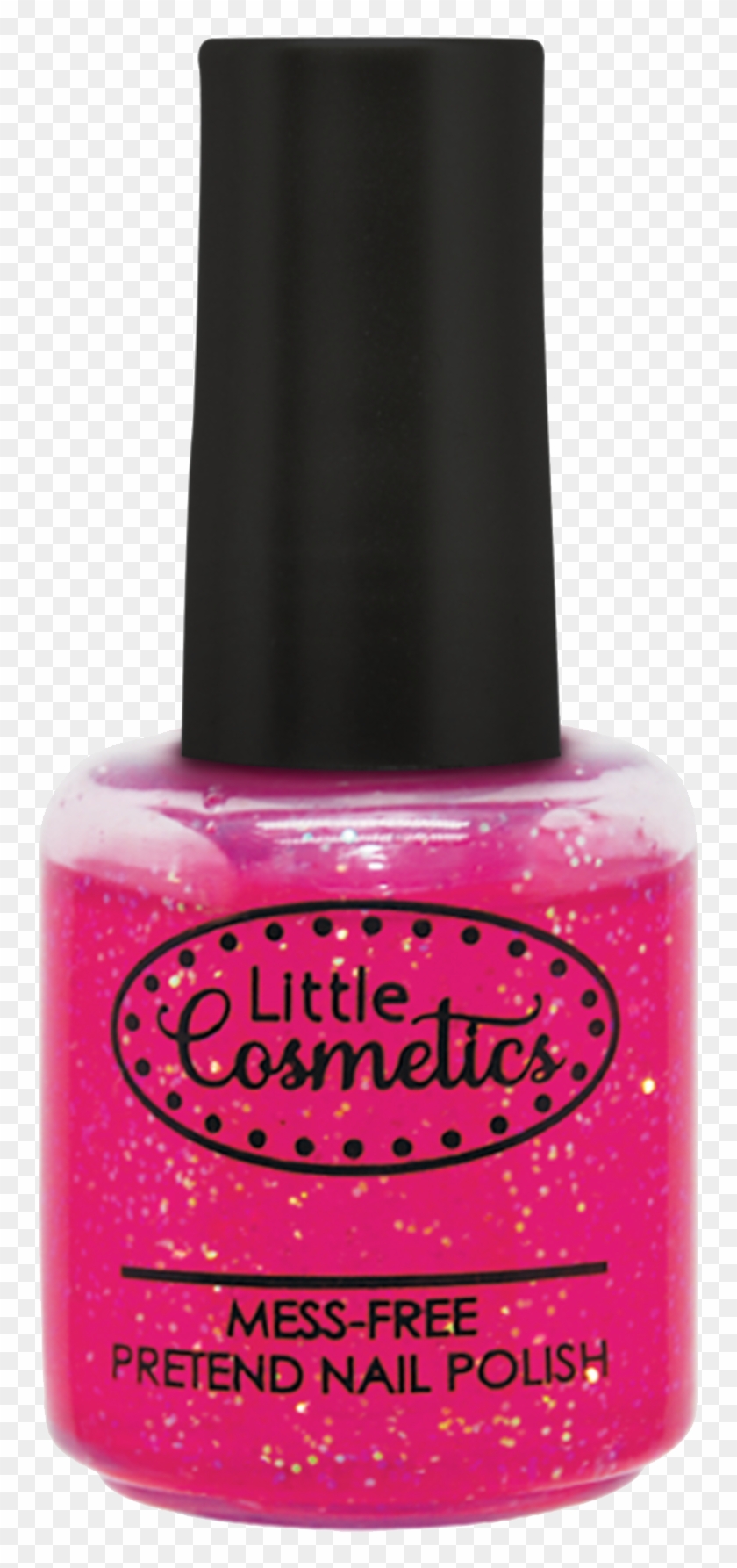 Nail Polish Png High-quality Image - Cnd Vinylux Weekly Polish Lobster Roll Clipart #4391866