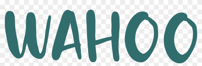 Wahoo Svg Cut File Clipart