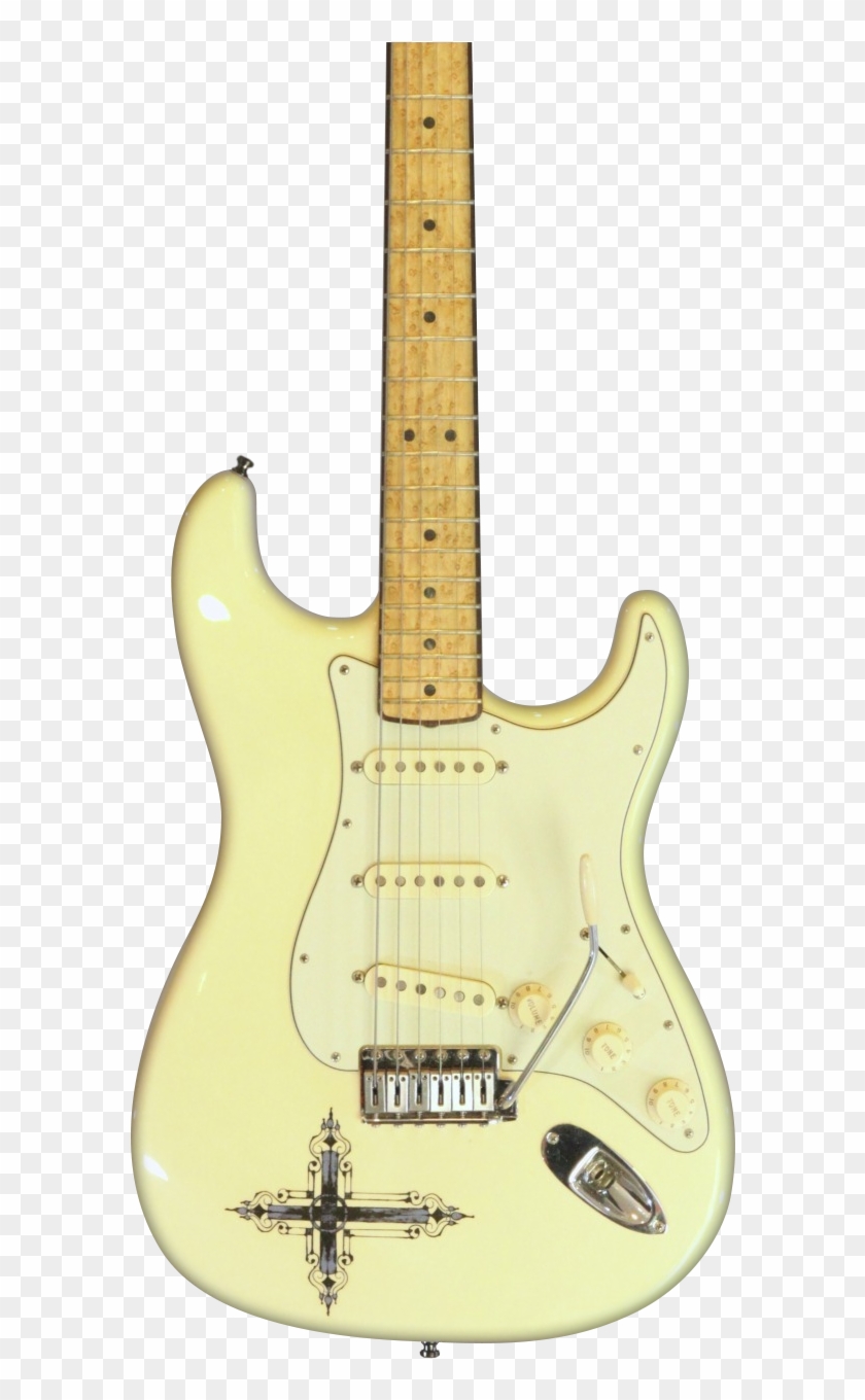About Kwsband - Fender Stratocaster Relic Clipart #4391895