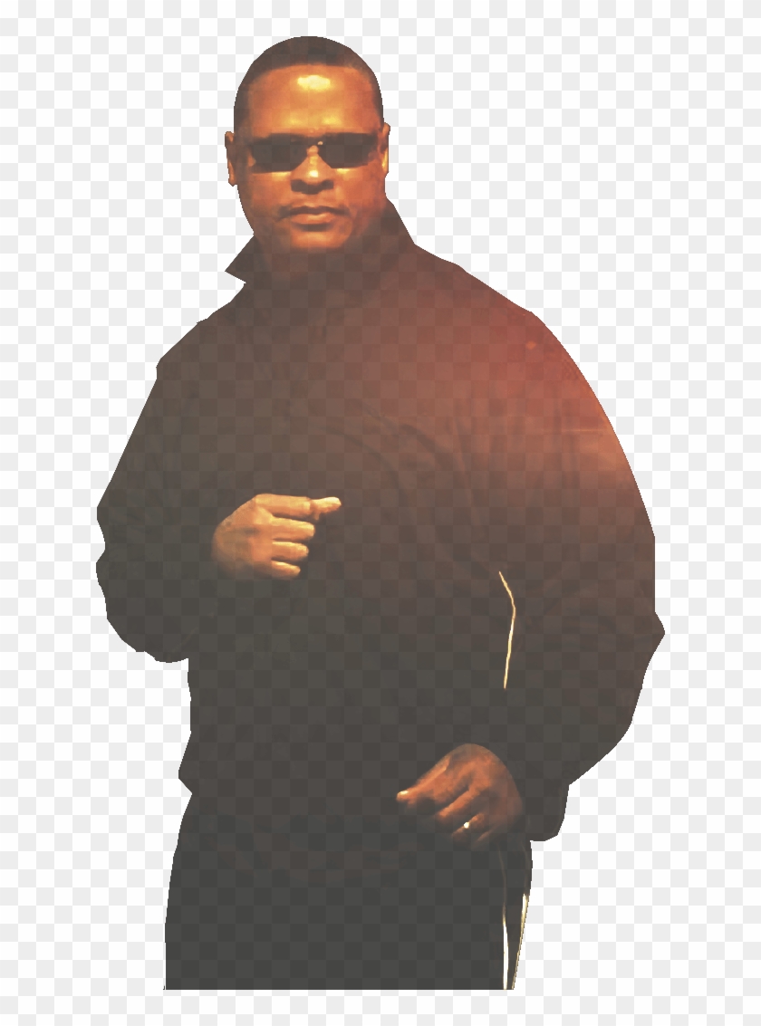 Glenn-hairston - Gentleman Clipart #4392008