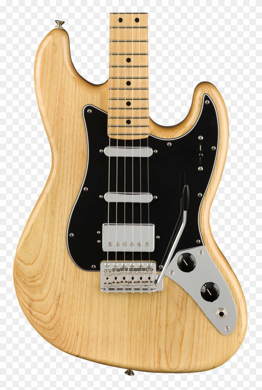 Fender Alternate Reality Sixty Six Clipart #4392009