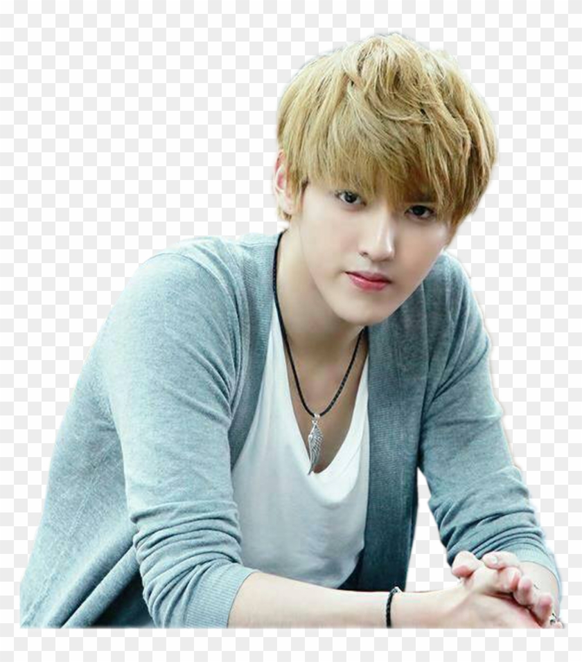 Do Not Claim These Pngs As Yours - Kris Wu Wing Necklace Clipart #4392096