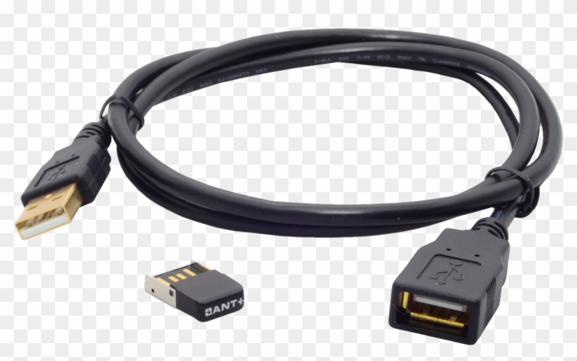 Wahoo Fitness Usb Ant Kit - Wahoo Kickr Core Clipart #4392129