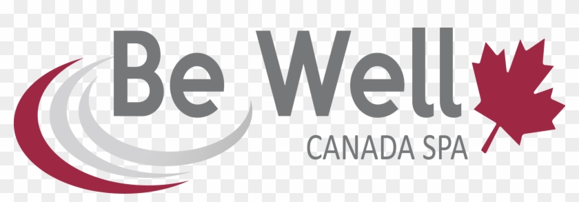 Logo Be Well - Graphic Design Clipart