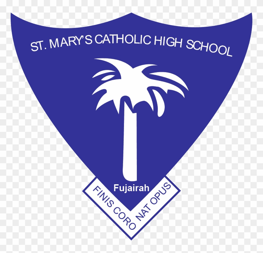 St. Mary's Catholic High School, Dubai, Uae Clipart