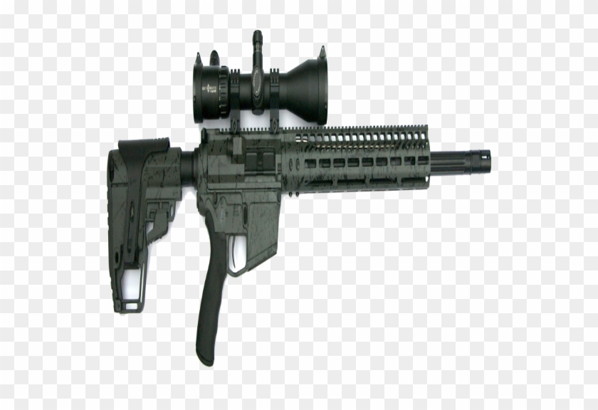 Exodus-logo - Firearm Clipart