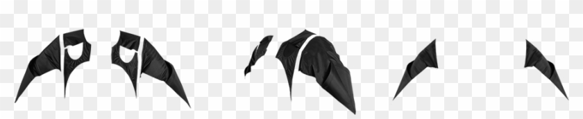 Coloring - Vampire Bat Clipart