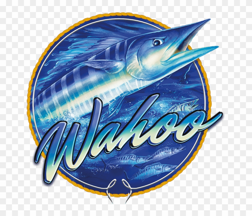 Atlantic Blue Marlin Clipart #4392635