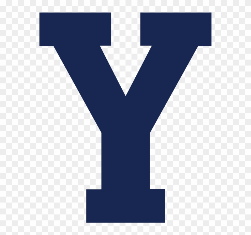 Fulton College - Byu Y Transparent Clipart