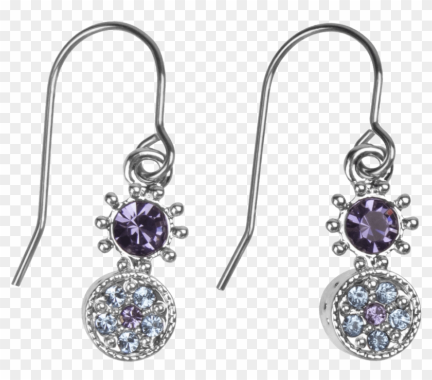 Earrings Clipart #4392830