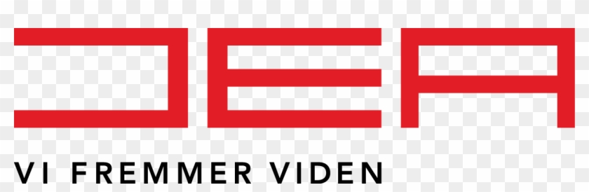 Dea Rød - Tænketanken Dea Clipart #4392891