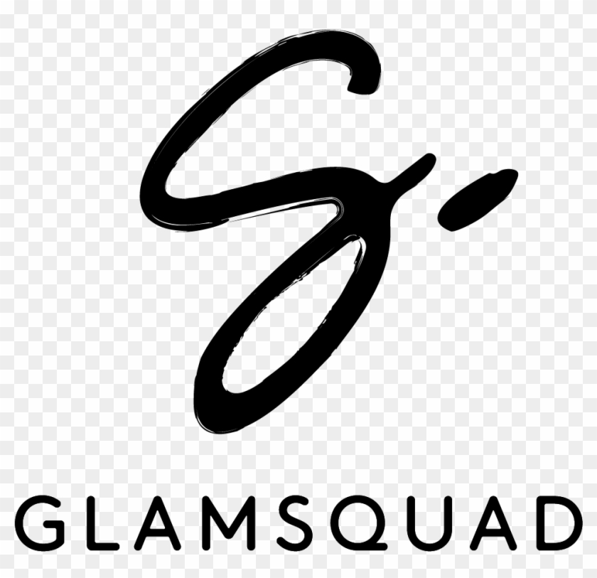 Glamsquad & Ramw Presents Date Night/girls' Night Contest - Glamsquad Logo Clipart #4392921