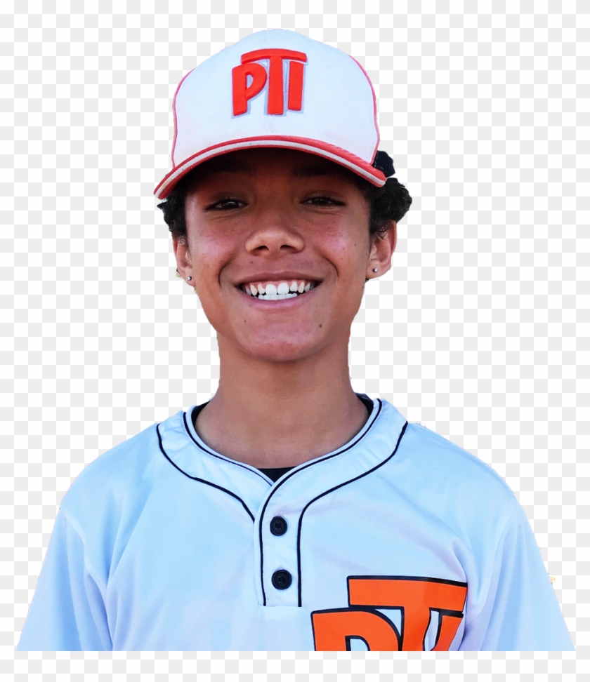 Baseball Player Clipart