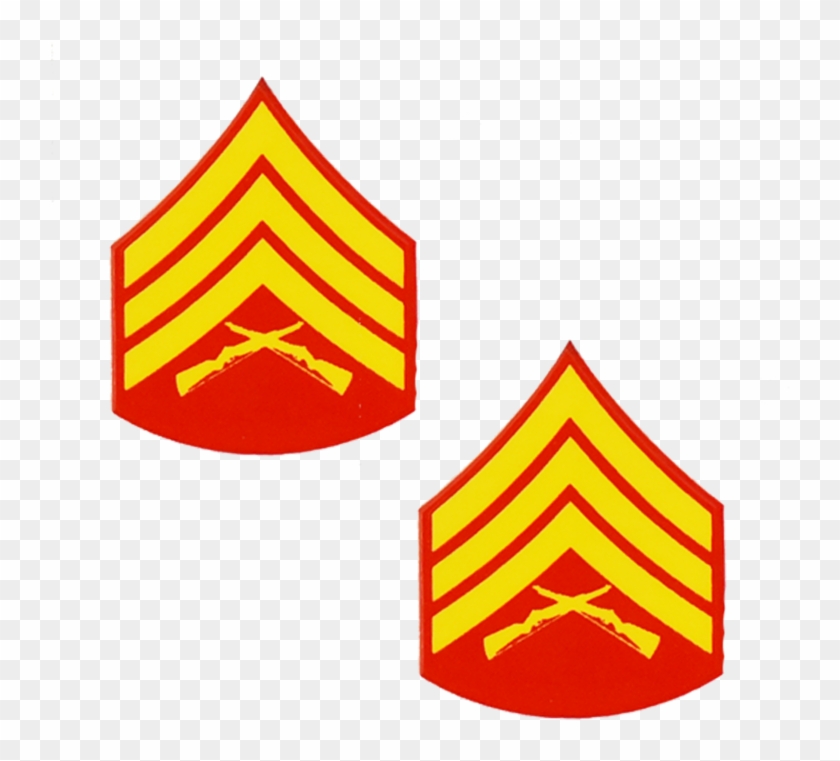 Sergeant Major Clipart #4393110