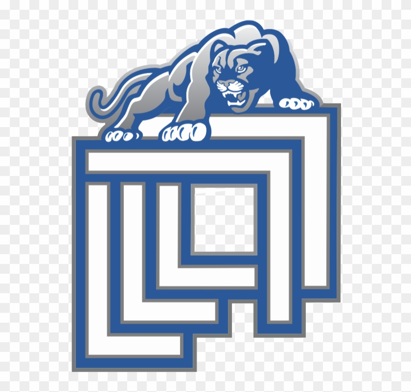Jpg Library Library Byu Cougar Logo Clipart - Byu Cougars - Png Download