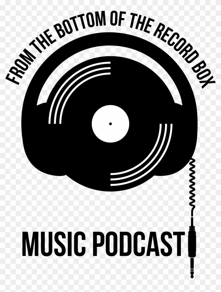 From The Bottom Of The Record Box - Circle Clipart