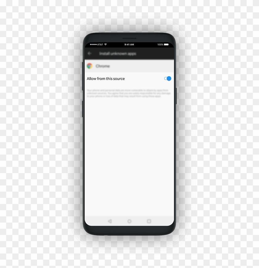 Myteam11 Android App Insall Step - Iphone Clipart #4393358