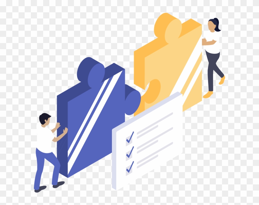 Añadir Al Carrito - Jigsaw Puzzle Clipart