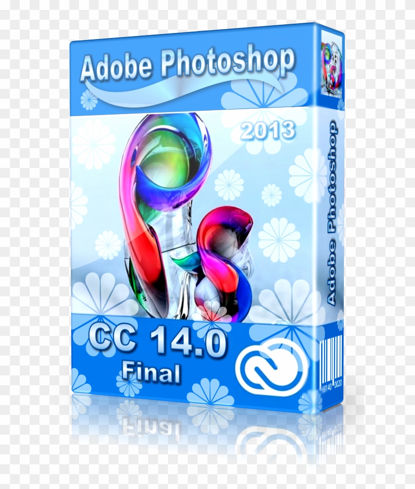 Adobe Photoshop Cc - Adobe Photoshop Clipart