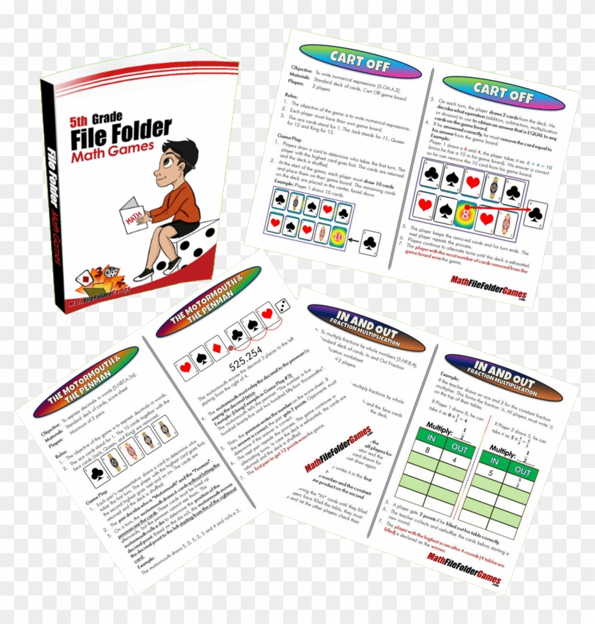 Flyer Clipart #4393622