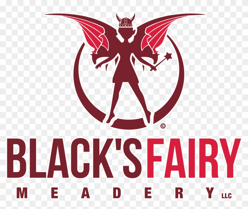 Blacks Fairy Clipart