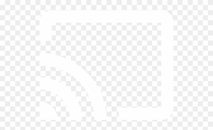 Chromecast Icon Png Transparent Background - Polk Command Bar Mounted Clipart