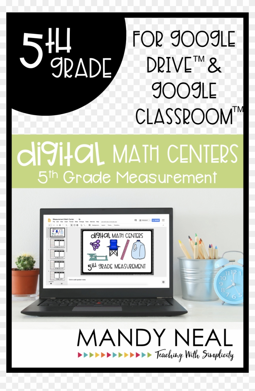 Are You Looking For Math Resources To Use With Google - Mark&lona Clipart #4393691